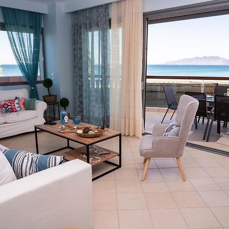 Oceanis Apartments Artemida  Zewnętrze zdjęcie