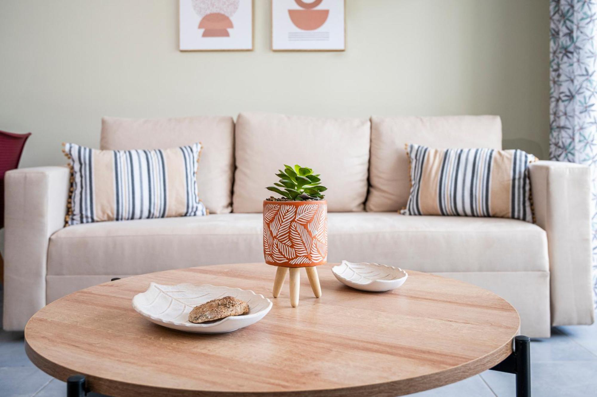 Oceanis Apartments Artemida  Zewnętrze zdjęcie