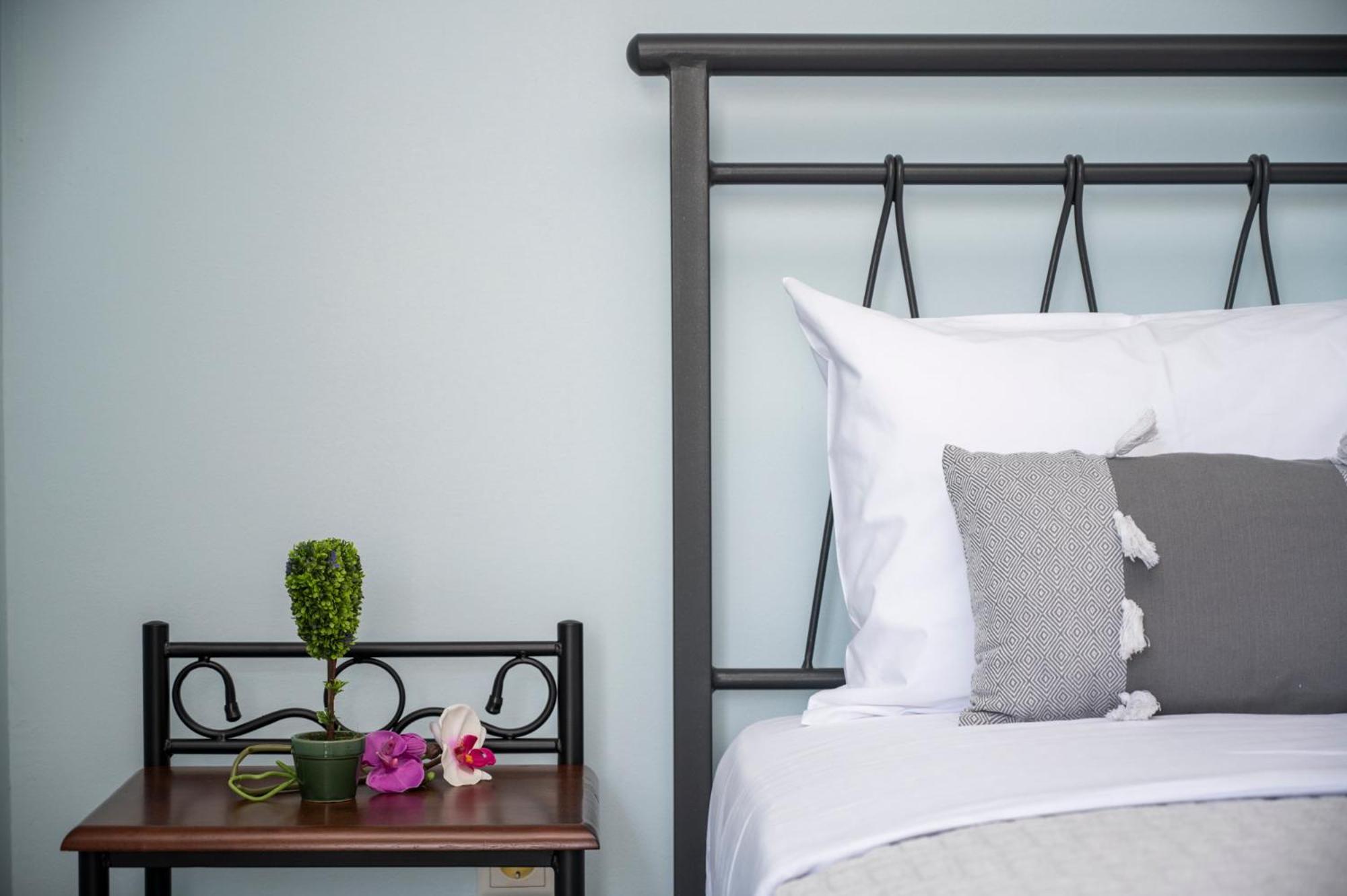 Oceanis Apartments Artemida  Zewnętrze zdjęcie