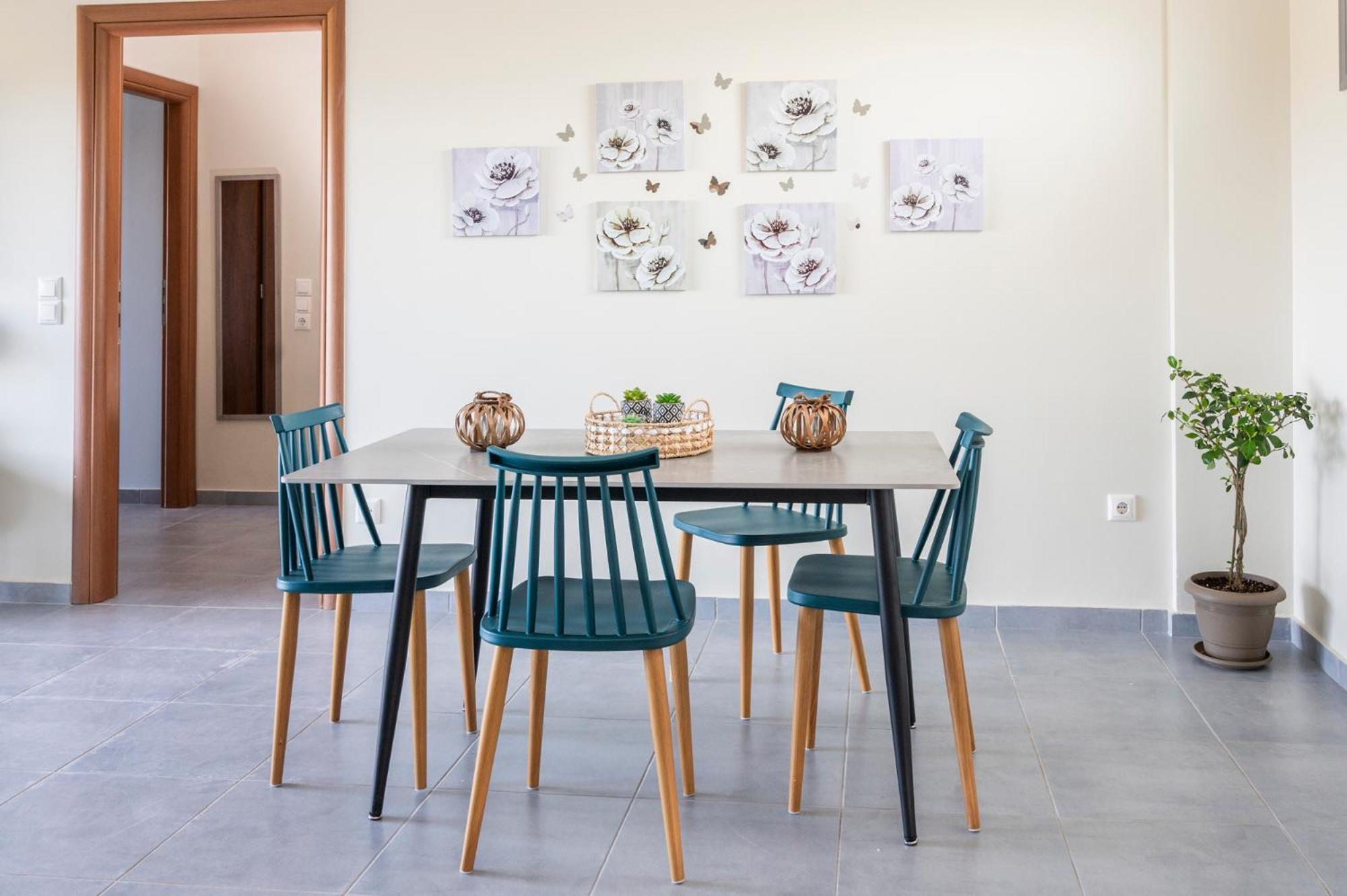 Oceanis Apartments Artemida  Zewnętrze zdjęcie