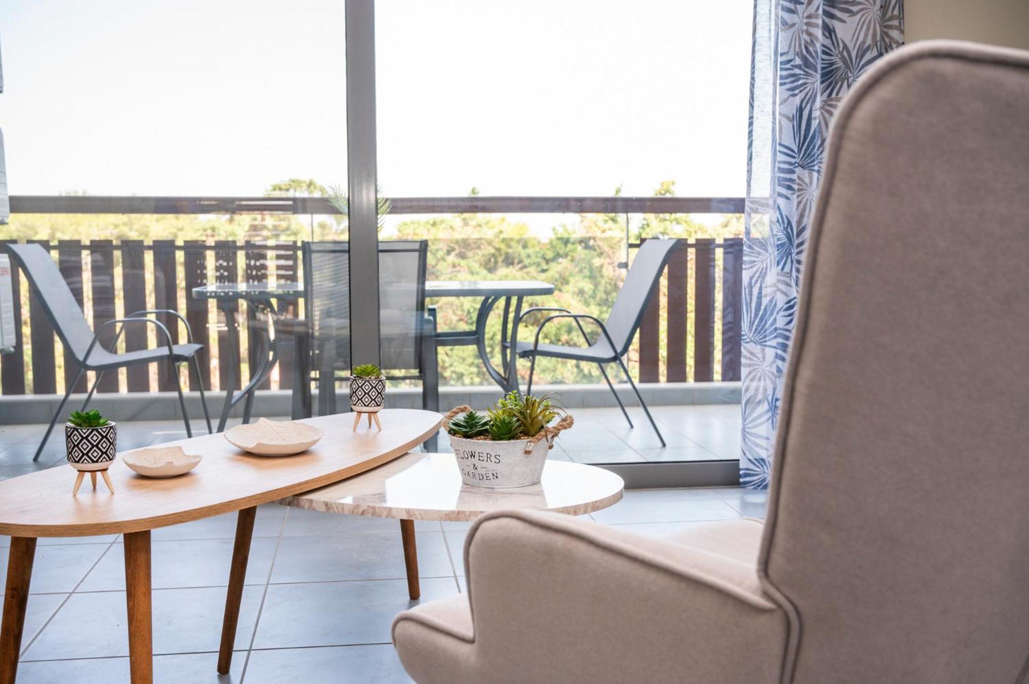 Oceanis Apartments Artemida  Zewnętrze zdjęcie