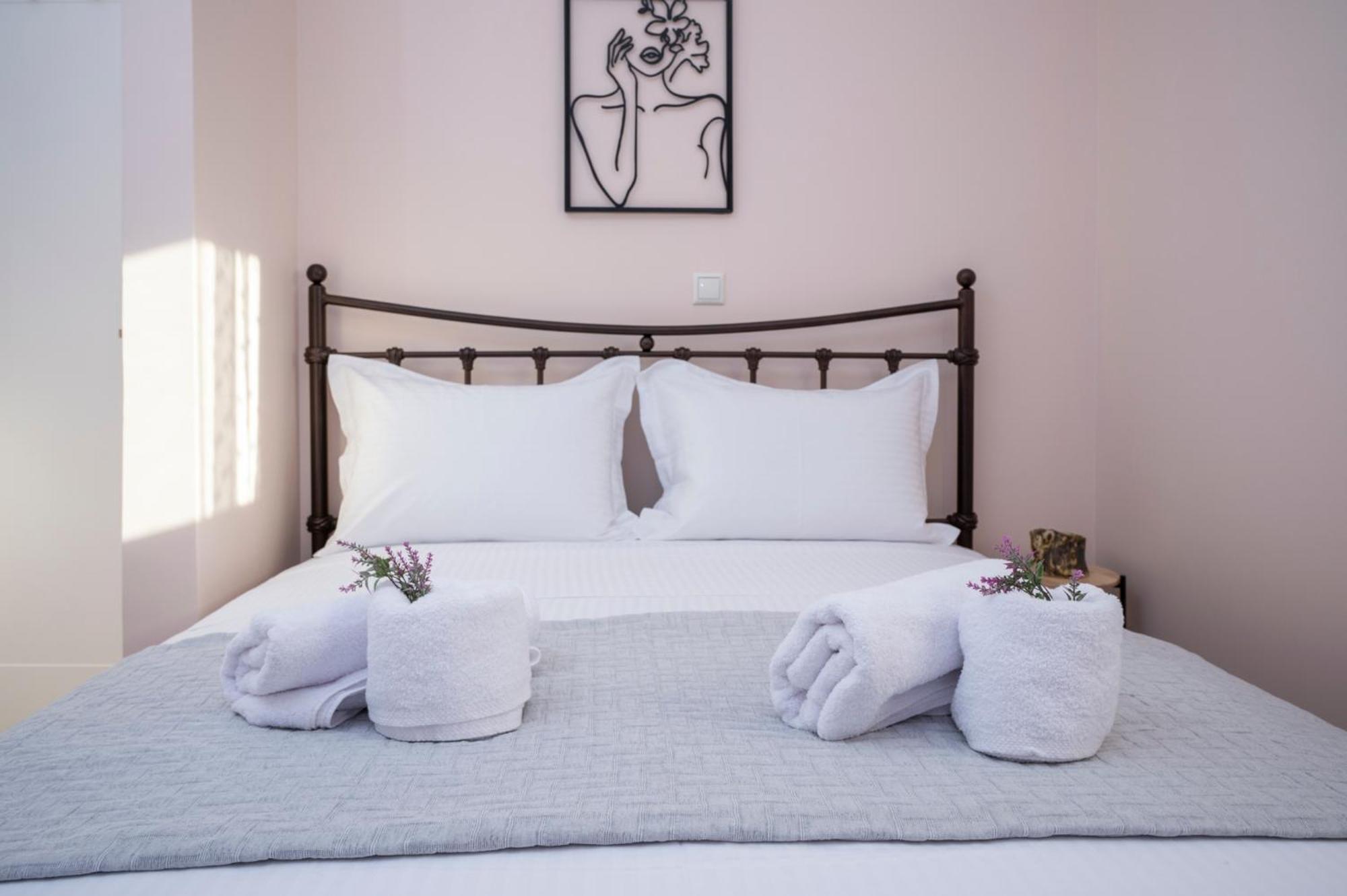 Oceanis Apartments Artemida  Zewnętrze zdjęcie